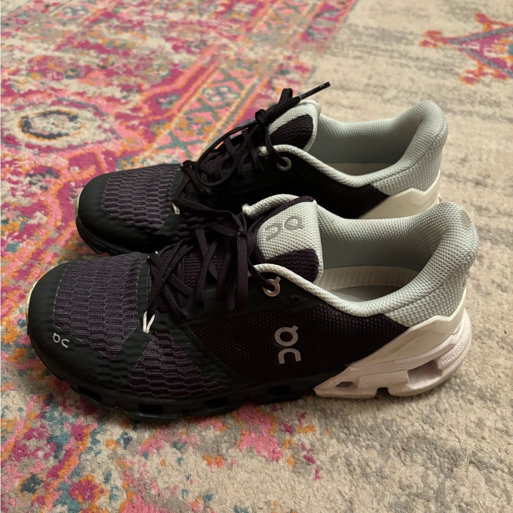 On Women’s Cloudflyer Running Shoe